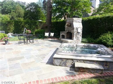 Patio/Deck