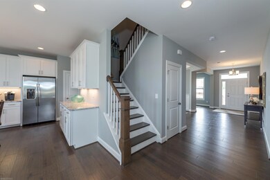 202 Alico Dr, Blacksburg, VA 24060 - photo 5