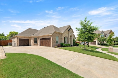 8116 Wildwood Ct, North Richland Hills, TX 76182 - photo 2