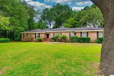 1104 Grimes St, Georgetown, SC 29440 - photo 2