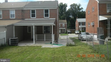 3416 Orlando Ave, Parkville, MD 21234 - photo 2