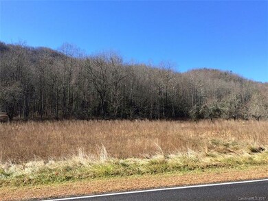 Five plus acres of gently laying pasture/field.  E
