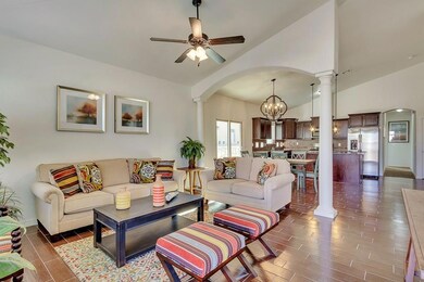 13590 Bradford St, El Paso, TX 79928 - photo 2