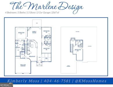 335 Staffin Dr, Senoia, GA 30276 - photo 2