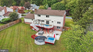 2217 Falling Creek Rd, Silver Spring, MD 20904 - photo 4