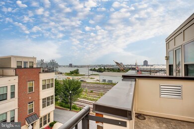 1303 Benjamin St, Baltimore, MD 21230 - photo 2