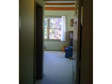 Master Bedroom.