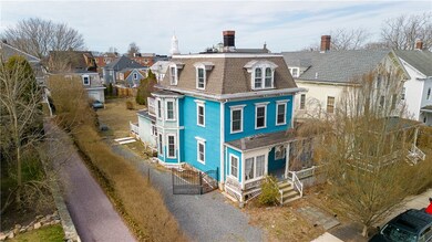 17 Ayrault St, Newport, RI 02840 - photo 4