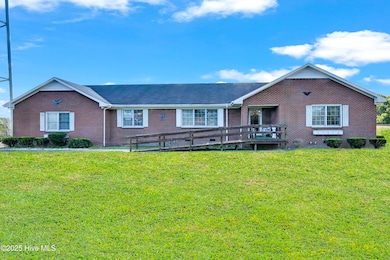 1960 Edwards Fork Rd, Scotland Neck, NC 27874 - photo 2