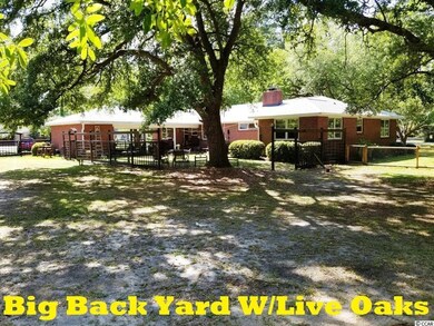 207 Magrath Ave, Conway, SC 29526 - photo 3