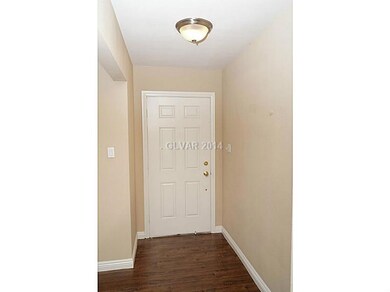 Entry Hall.
