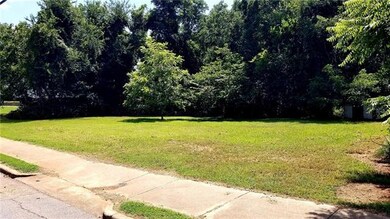 1.51 Acre Parcel with Frame Dwelling at 1128 N Ash