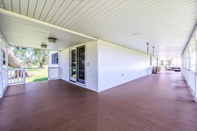 Reynolds 7 porch east side