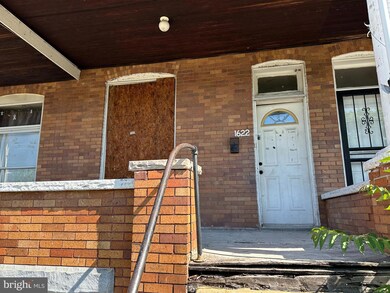 1622 E 30th St, Baltimore, MD 21218 - photo 2