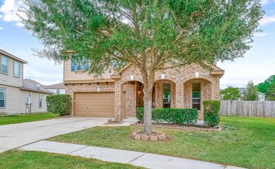 18006 Clayton Bluff Ln, Cypress, TX 77433 - photo 2