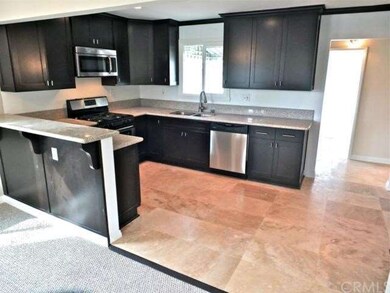Totally Remodeled and designed gourmet kitchen, ne