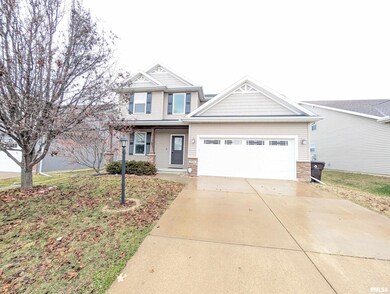 2629 W Sesame St, Dunlap, IL 61525 - photo 4