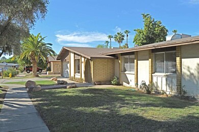 Front House 4