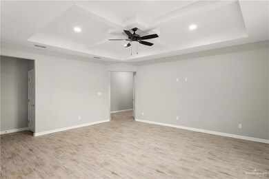 1519 Matildia Rose St, Weslaco, TX 78599 - photo 3