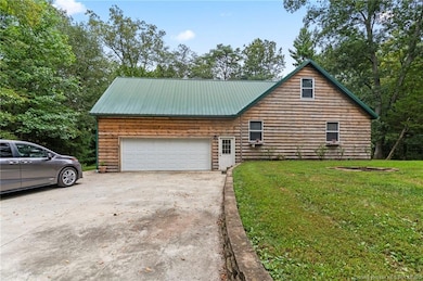 9609 Wolf Creek Dr, Lexington, IN 47138 - photo 3