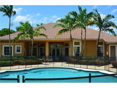 12720 Trotter Blvd, Davie, FL 33330 - photo 2