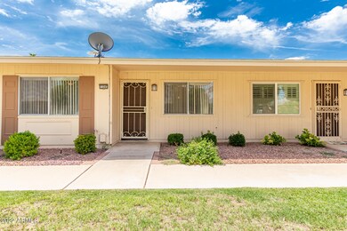 13245 N 110th Ave unit 206, Sun City, AZ 85351 - photo 2