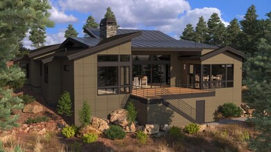 2276 NW Fernie Ct, Bend, OR 97701 - photo 2