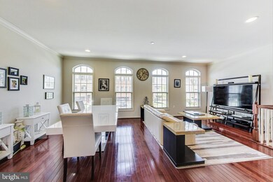 6663 Bartrams Forest Ln, Haymarket, VA 20169 - photo 3