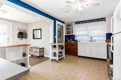 59 Le An Hurst Rd, Asheville, NC 28803 - photo 7