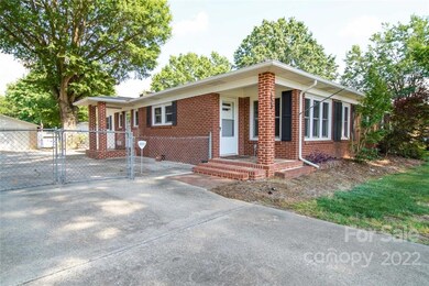 608 N Central Ave, Locust, NC 28097 - photo 4