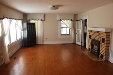 Front Living Room