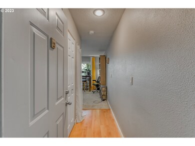 Entrance/Foyer