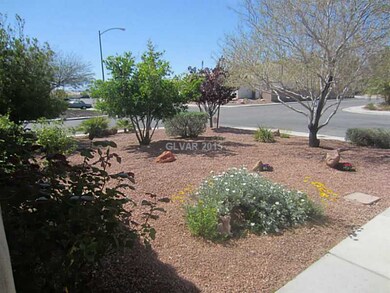 Property Photo. Front yard landscaping