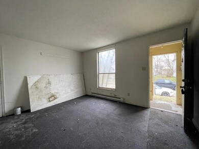 Living room 1