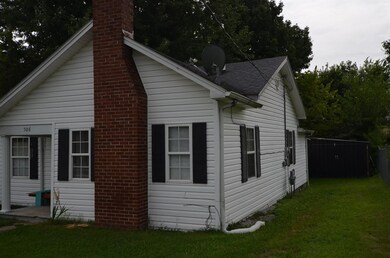 508 N Greenville St, Harrodsburg, KY 40330 - photo 4