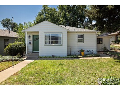2110 Baseline Rd, Boulder, CO 80302 - photo 2