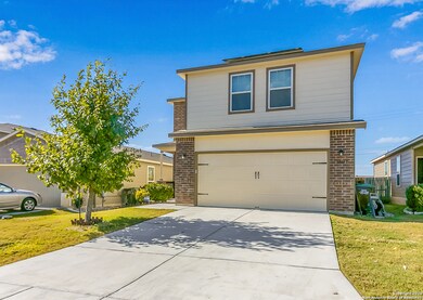 10147 Castello Canyon, San Antonio, TX 78254 - photo 3