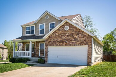 8919 Meadow Sweet Way, Louisville, KY 40228 - photo 2