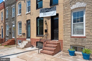 1434 Decatur St, Baltimore, MD 21230 - photo 2