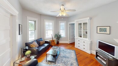 23 Pearson Ave unit 2, Somerville, MA 02144 - photo 4