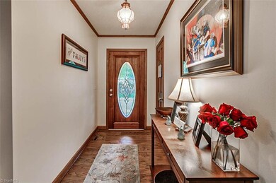 614 Inwood Rd, Asheboro, NC 27205 - photo 2