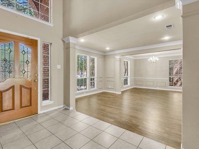 unlisted-address, McKinney, TX 75070 - photo 5