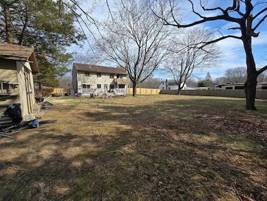 Yard