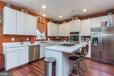 10203 Ackerly Terrace, Lanham, MD 20706 - photo 6