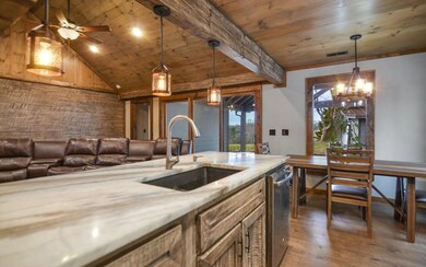 65 Flat Creek School Rd, Ellijay, GA 30540 - photo 7