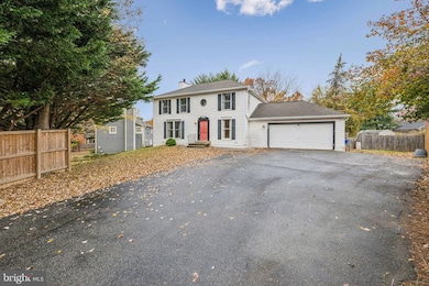 8551 Calypso Ln, Gaithersburg, MD 20879 - photo 2