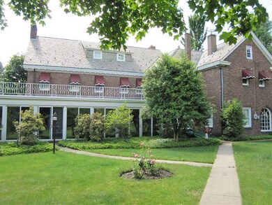 Exterior Back.