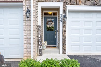 206 Miles Hawk Terrace, Purcellville, VA 20132 - photo 2