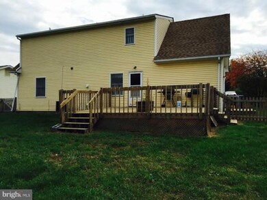 103 Golden Pond Cir, Stephens City, VA 22655 - photo 3