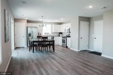 All photos of previously finished home of same floor plan.